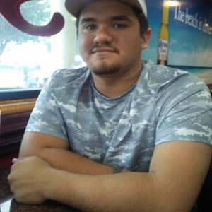 Meet your Posher, Elias